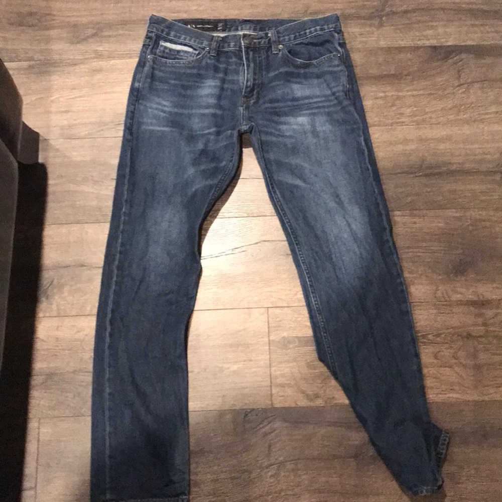 Armani Jeans